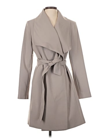 Lauren by Ralph Lauren Trenchcoat (view 1)
