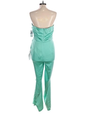 Dress the Population Jumpsuit (view 2)