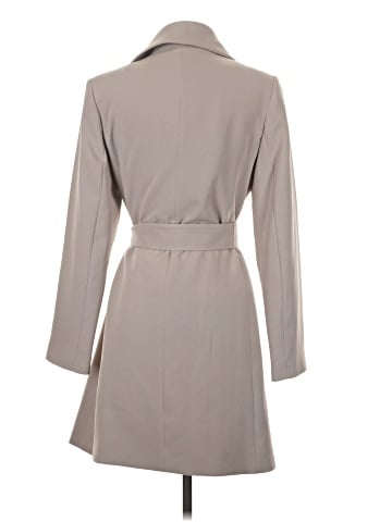 Lauren by Ralph Lauren Trenchcoat (view 2)