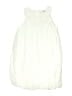 DKNY Ivory White Dress Size L (toddler) - photo 1