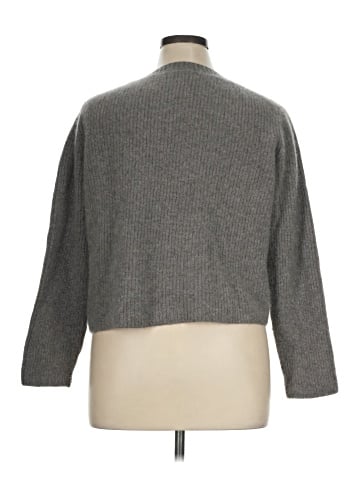 Banana Republic Cashmere Pullover Sweater (view 2)