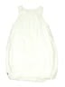 DKNY Ivory White Dress Size L (toddler) - photo 2