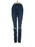 ASOS Blue Jeans Size 26 waist - photo 1