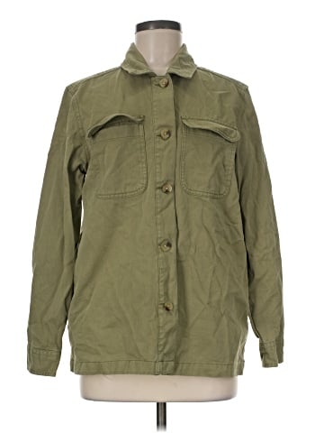 Miss Selfridge Jacket (view 1)