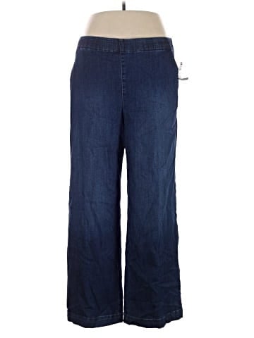 Talbots Jeans (view 1)