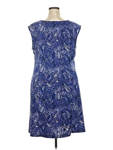 Dana Buchman Cocktail Dress (view 2)