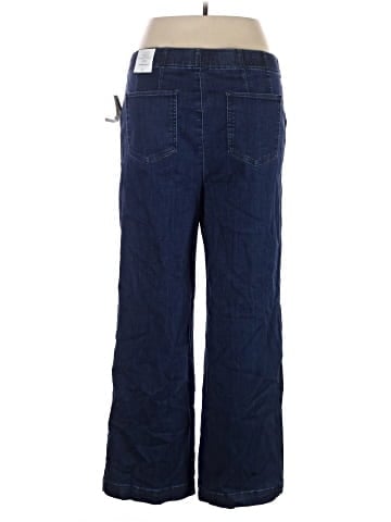 Talbots Jeans (view 2)