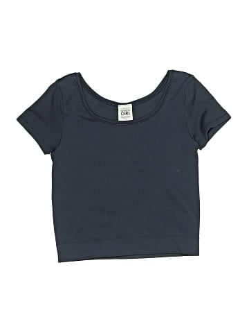 Athleta Girl Short Sleeve T-Shirt (view 1)