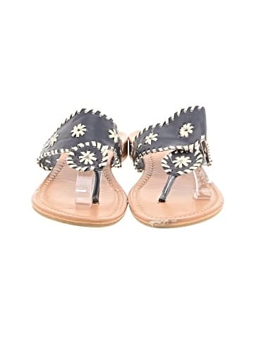 Pierre Dumas Sandals (view 2)