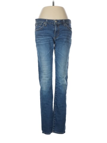 Adriano Goldschmied Jeans (view 1)