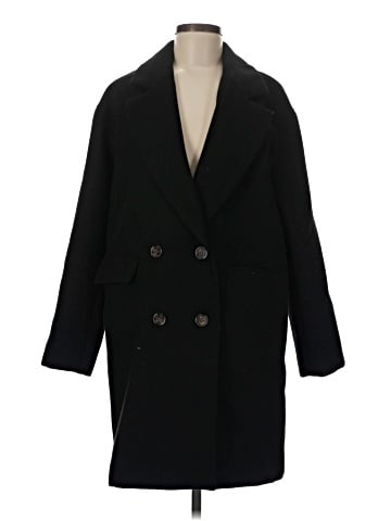 Pull&Bear Coat (view 1)