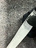 Fabletics Solid Black Active T-Shirt Size S - photo 8