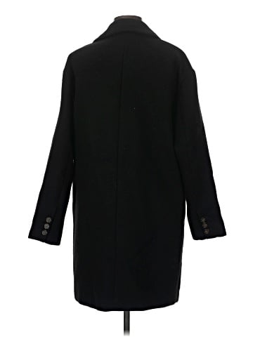 Pull&Bear Coat (view 2)