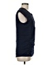 Athleta Blue Sleeveless T-Shirt Size M - photo 4