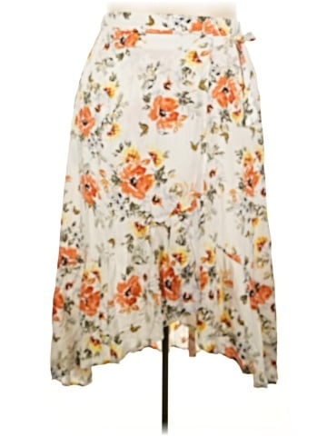 Torrid Casual Skirt (view 1)