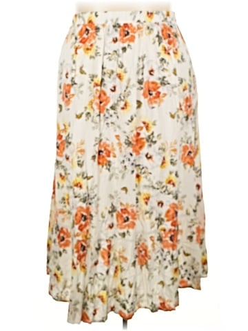 Torrid Casual Skirt (view 2)