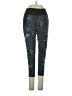 Patagonia Print Teal Active Pants Size S - photo 1
