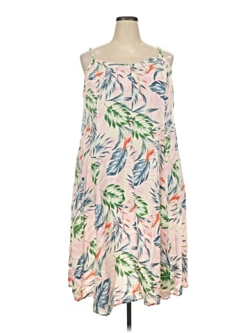 Torrid Casual Dress (view 1)