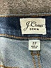 J.Crew Blue Jeans Size 27 waist - photo 7