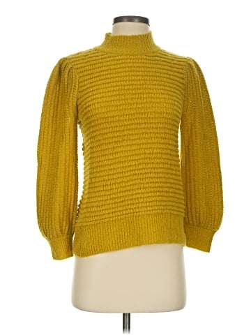Kate Spade New York Turtleneck Sweater (view 1)