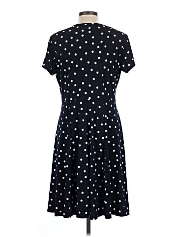 Croft & Barrow Casual Dress (view 2)
