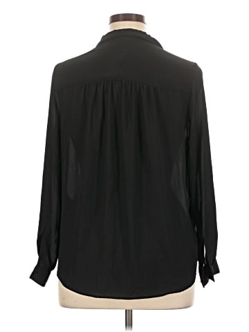 H&M 3/4 Sleeve Blouse (view 2)