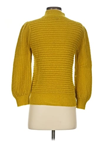 Kate Spade New York Turtleneck Sweater (view 2)