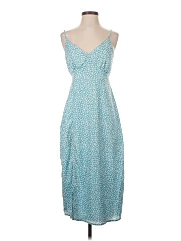 Just Fab Casual Dress (view 1)