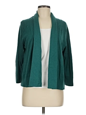 Eileen Fisher Cardigan (view 1)