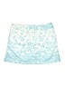 Adidas 100% Polyester Stars Blue Skort Size 12 - photo 2