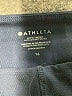 Athleta Solid Blue Active Skort Size 16 - photo 3