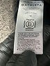 Athleta Solid Blue Active Skort Size 16 - photo 4