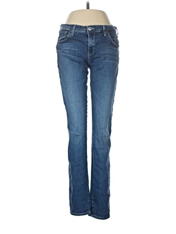 Adriano Goldschmied Jeans (view 1)