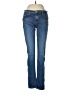 Adriano Goldschmied Stars Blue Jeans Size 31 WAIST R - photo 1