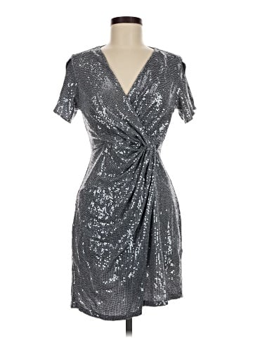 John Meyer Cocktail Dress (view 1)