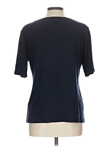 Talbots Short Sleeve T-Shirt (view 2)