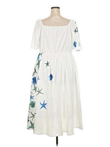 BLOOMCHIC Casual Dress (view 2)