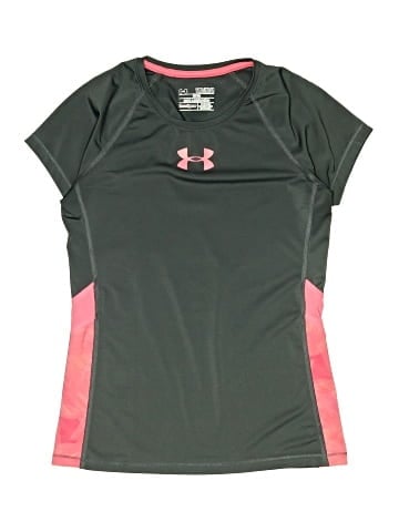 Under Armour Active T-Shirt (view 1)