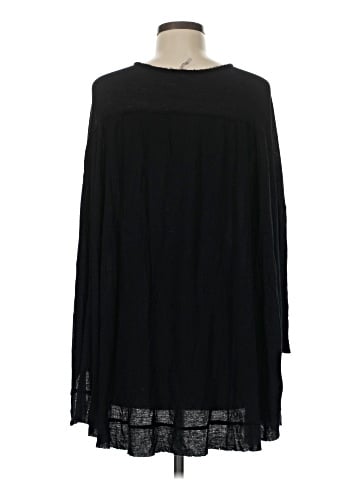 Free People Long Sleeve Henley (view 2)