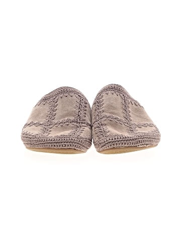 The Sak Mule/Clog (view 2)
