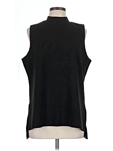 Vince Camuto Short Sleeve Blouse (view 1)