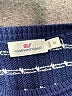 Vineyard Vines Blue Sweater Vest Size XS - photo 7