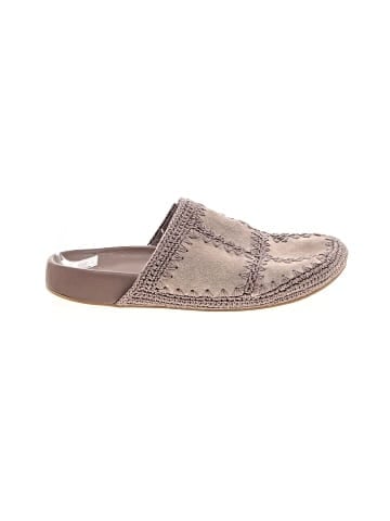 The Sak Mule/Clog (view 1)