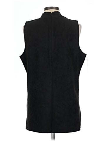 Vince Camuto Short Sleeve Blouse (view 2)