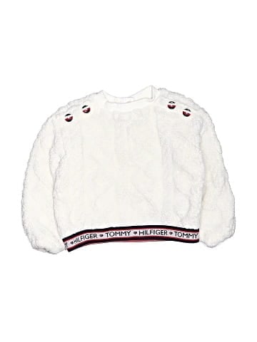 Tommy Hilfiger Pullover Sweater (view 1)