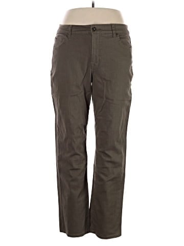 Bandolino Khakis (view 1)