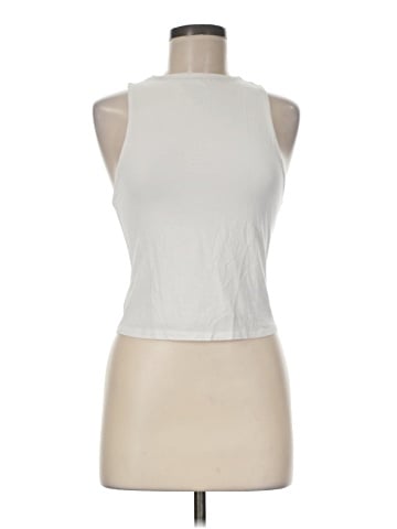 Final Touch Tank Top (view 1)
