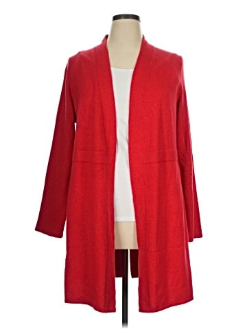 Talbots Cardigan (view 1)