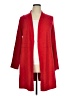 Talbots Red Cardigan Size XL - photo 1
