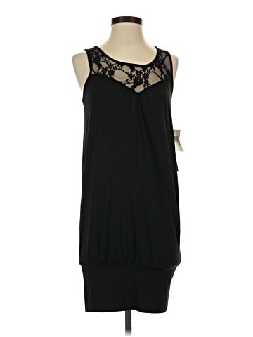 Kensie Cocktail Dress (view 1)